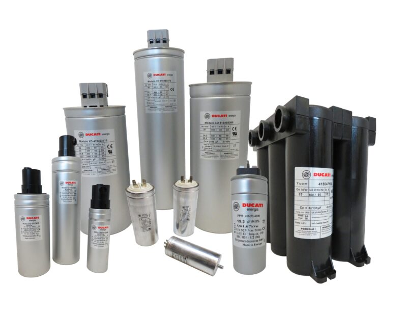 Capacitor